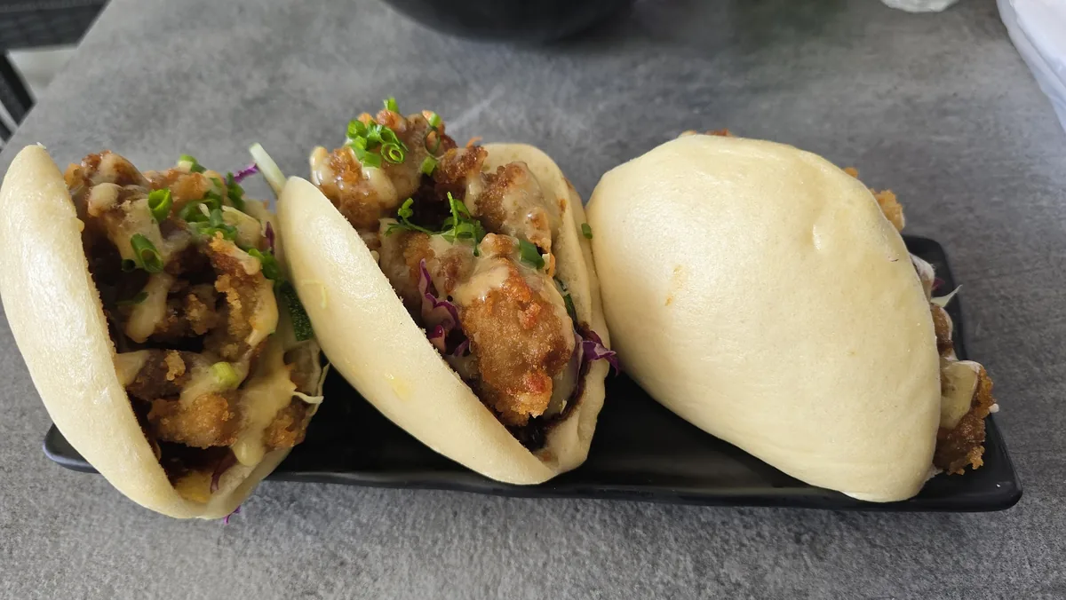 Aki Aki, plat du jour
